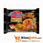 Mie Instant Sedap Goreng Korean Spicy Chiken 75 gr