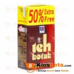 Minuman Kemasan Teh Kotak 200 ml