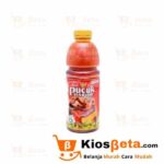 Minuman Kemasan Teh Pucuk 350 ml