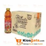 Minuman Kemasan Teh Pucuk 350 ml - Karton
