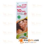 Minyak Telon Bayi Plus Cap Lang 60 ml