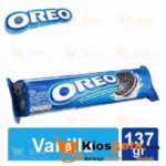 Oreo Vanila Kraff Original 137 gr