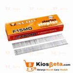 Paku Air Nailer Gun F 15 Aldo