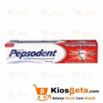 Pasta Gigi Pepsodent White 190 gr