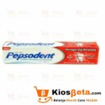 Pasta Gigi Pepsodent White 75 gr