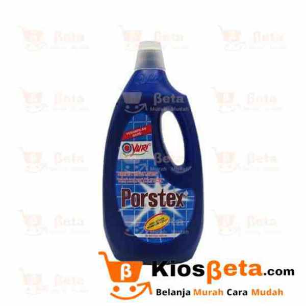 Pembersih Lantai Porstex 500 ml â€