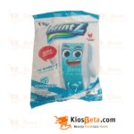 Permen Mintz Chewy Mints Duomint 115 gr