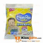 Popok Mamy Poko Renteng M