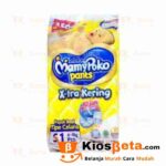 Popok Mamy Poko Renteng S