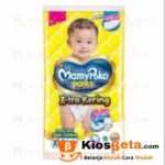 Popok Mamy Poko Renteng XL