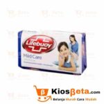 Sabun Batang Lifebuoy Biru 75 gr - Lifeboy