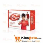 Sabun Batang Lifebuoy Merah 75 gr - Lifeboy