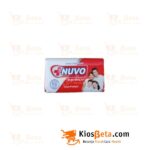 Sabun Batang Nuvo Family Merah 80 gr