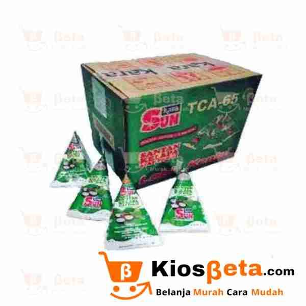Santan Sun Kara 65 ml - Karton
