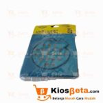 Plat Saringan Got Axell AXELL 4 Inch