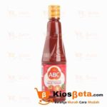 Saus Tomat ABC 275 ml