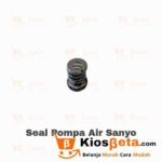Seal Pompa Air Sanyo