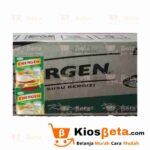 Sereal Energen Renteng Kacang Hijau 30 gr - Karton
