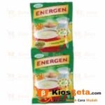 Sereal Energen Renteng Kacang Hijau 30 gr
