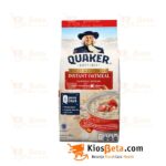 Sereal Oatmeal Quaker Instant Refill 800 gr