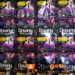 Softener Renteng Downy Mystique 20 ml 12 Pcs