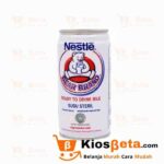 Susu Cair Bear Brand 189 ml