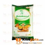 Tepung Terigu Gatot Kaca 1 kg