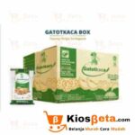 Tepung Terigu Gatot Kaca 1 kg - Karton