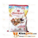 Tepung Terigu Kompas 1 kg
