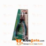 Tang Spi Snap Ring Bengkok Buka Wipro 7 Inch