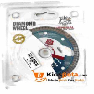 DIAMON Wheel Imperial
