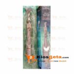 SOLID Mata Bor Pahat Listrik