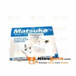 Matsuka TA8888 Stop Kontak Ac