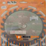 KNK TCT SAW BLADE 7 INCH