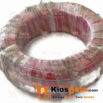 NYA BADALEX 2,5 mm 100meter