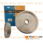 Batu Gerinda Asah Diamond Jack 9A1 5 Inch # 230