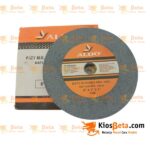 Batu Gerinda Duduk Aldo 8 Inch A60