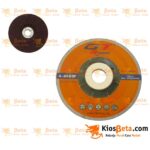 Batu Gerinda Gosok Resibon GT 4 inch x 6mm - 4 x 6