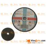 Batu Gerinda Potong Obama 4 inch x 1 mm - 4 x 1