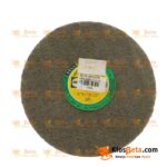Batu Gerinda Woven Abrasive Grinding Sellery Wheel 6 x 1 x 1/2 inch