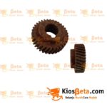 Gear Mesin Potong Keramik Ryu RMC 110