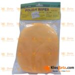 Kain Poles Mobil Manual Tangan - Sellery Polish Wiper 07-603