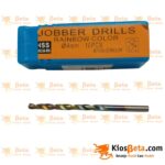 Mata Bor Metalyon 4 Mm