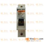 Mcb Merlin Gerin C32 A 1P - 32 Ampere