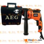 Mesin Bor 13 mm AEG SB 630
