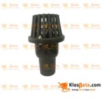 Shohor Foot Klep Motor Air 2 Inch