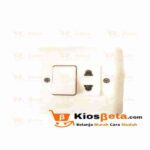 Omi Stop Kontak Dan Saklar Engkel Ib
