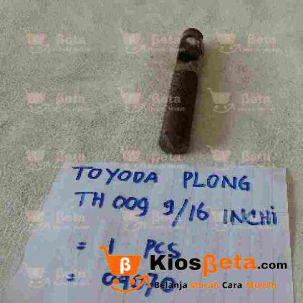 Plong Th Toyoda 9 44090 Inchi