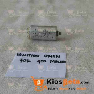 Igniton Capasitor Orion Lampu 400 Mikron