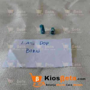Las Dop Biru